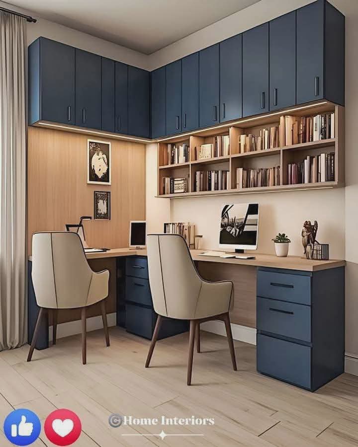 2 BHK furniture Bopal